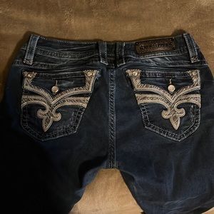 Rock Revival Stephanie Jeans!